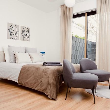 Le 6 - Appartement Douillet Strasbourgeois Avec Terrasse Экстерьер фото